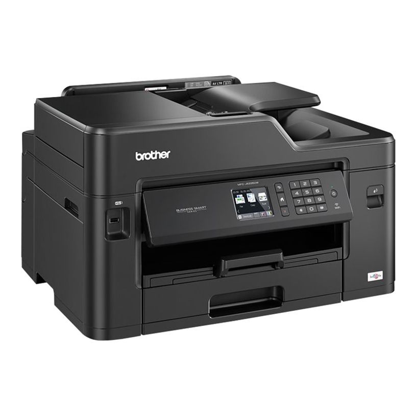 4977766768917-Brother MFC-J5335DW - imprimante multifonction jet d'encre couleur A3 - Wifi, USB-P_79417596_11-6