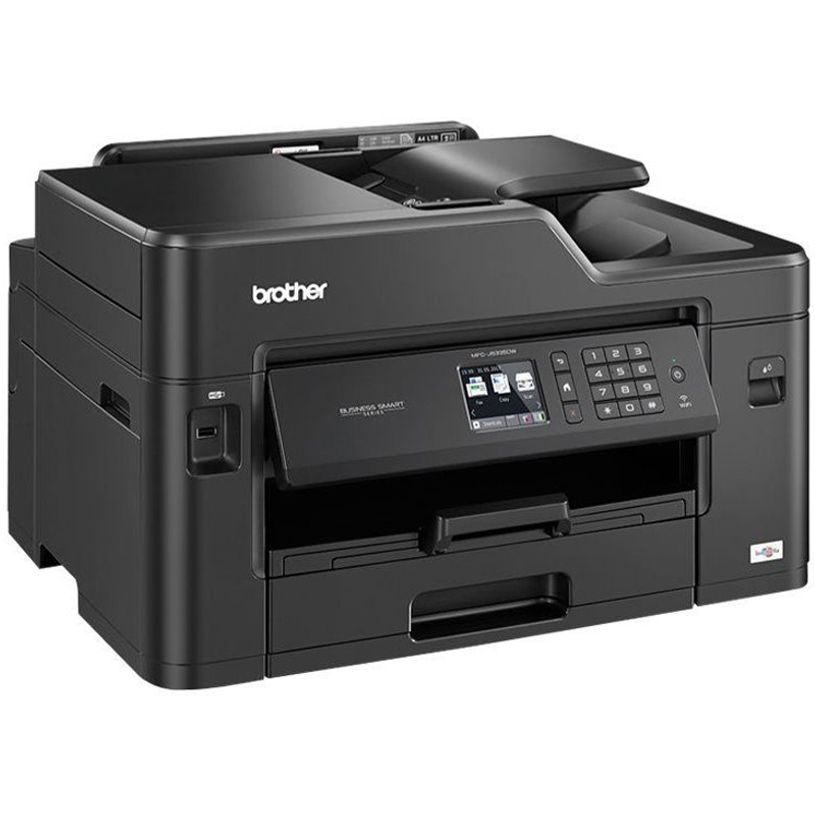 4977766768917-Brother MFC-J5335DW - imprimante multifonction jet d'encre couleur A3 - Wifi, USB-P_79417596_3-2