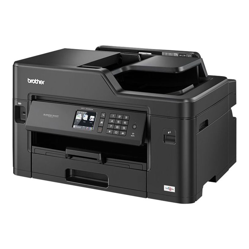4977766768917-Brother MFC-J5335DW - imprimante multifonction jet d'encre couleur A3 - Wifi, USB-P_79417596_9-7