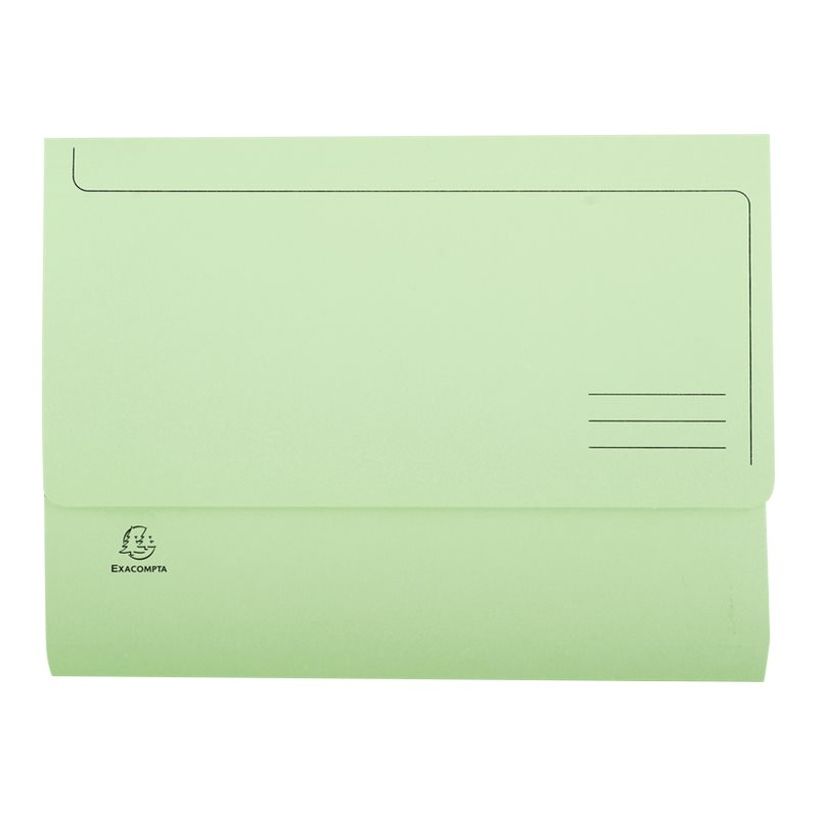 3130630478706-Exacompta Super 210 - 25 Chemises poche - couleurs pastels assorties-P_79417631_8-7