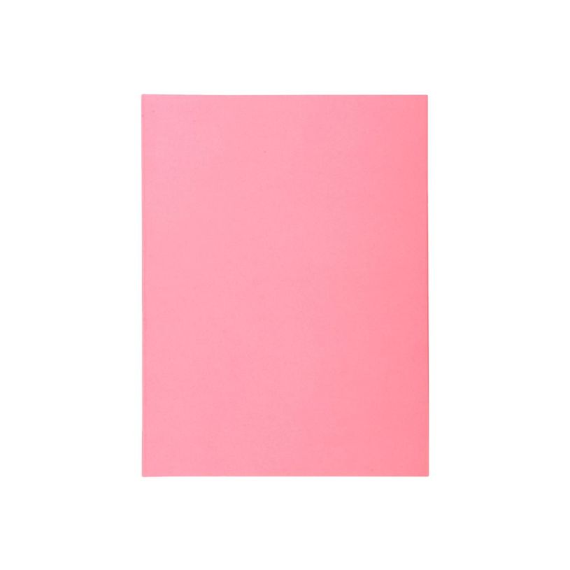 3130633321009-Exacompta Super 210 - 5 Chemises 2 rabats - 210 gr - couleurs pastels assorties-P_79417641_4-3