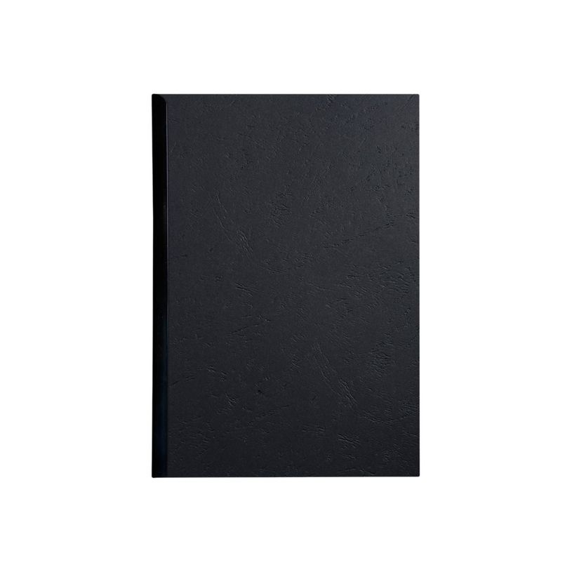 3288580278300-Exacompta - 100 couvertures à reliure A4 (21 x 29,7 cm) - 270 g/m² - noir-P_79417661_2-1