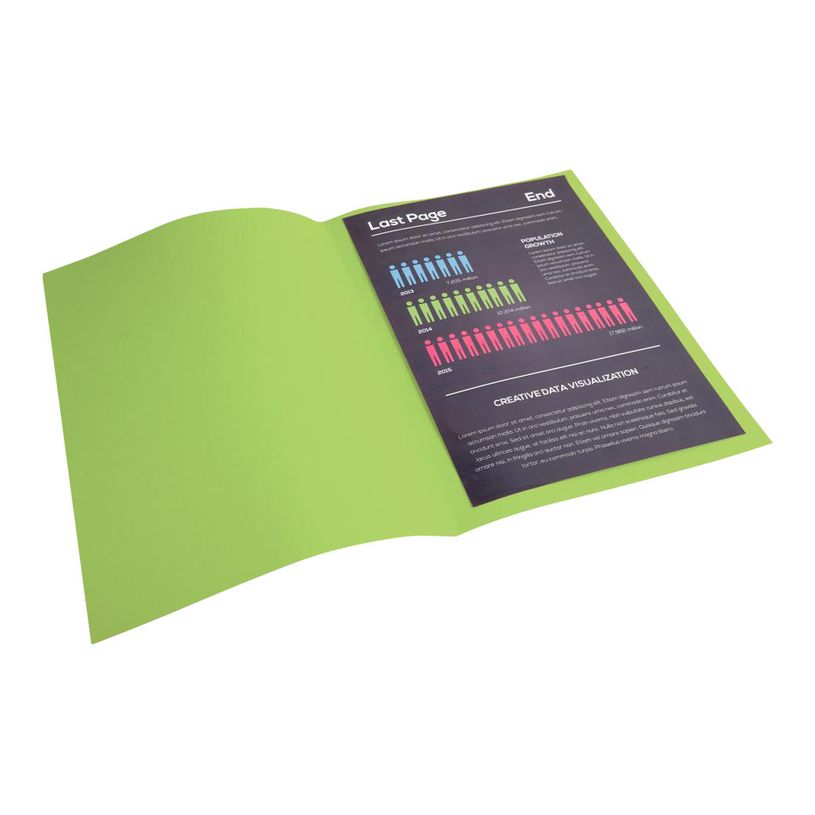 3288582100135-Exacompta Rock"s - 100 Chemises - 210 gr - pour 200 feuilles - menthe-P_79417666_5-3