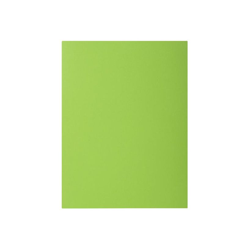 3288582100135-Exacompta Rock"s - 100 Chemises - 210 gr - pour 200 feuilles - menthe-P_79417666_7-5