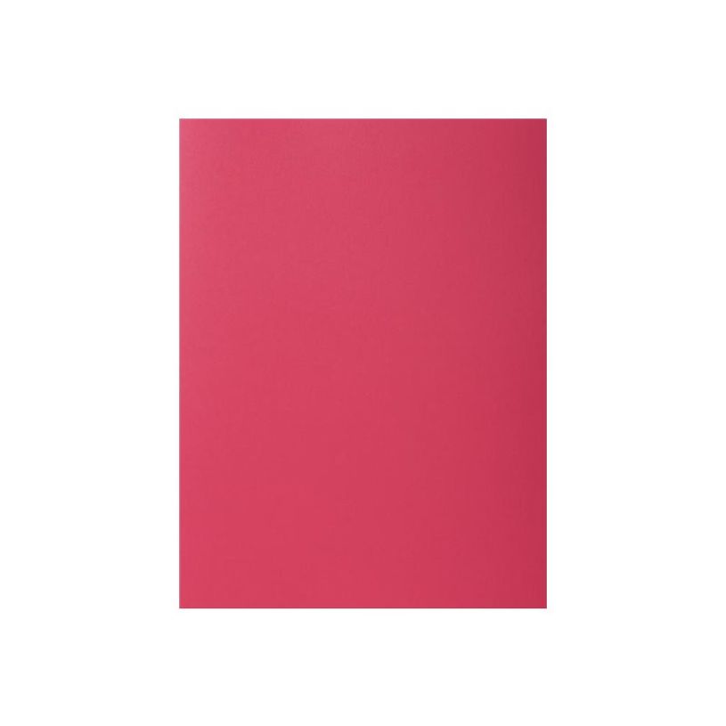 3288582100166-Exacompta Rock"s - 100 Chemises - 210 gr - pour 200 feuilles - framboise-P_79417667_3-1