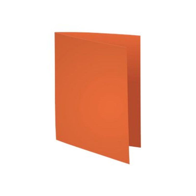 3288588000125-Exacompta Rock"s - 100 Sous-chemises - 80 gr - pour 100 feuilles - rouge cardinal-P_79417678_4-3