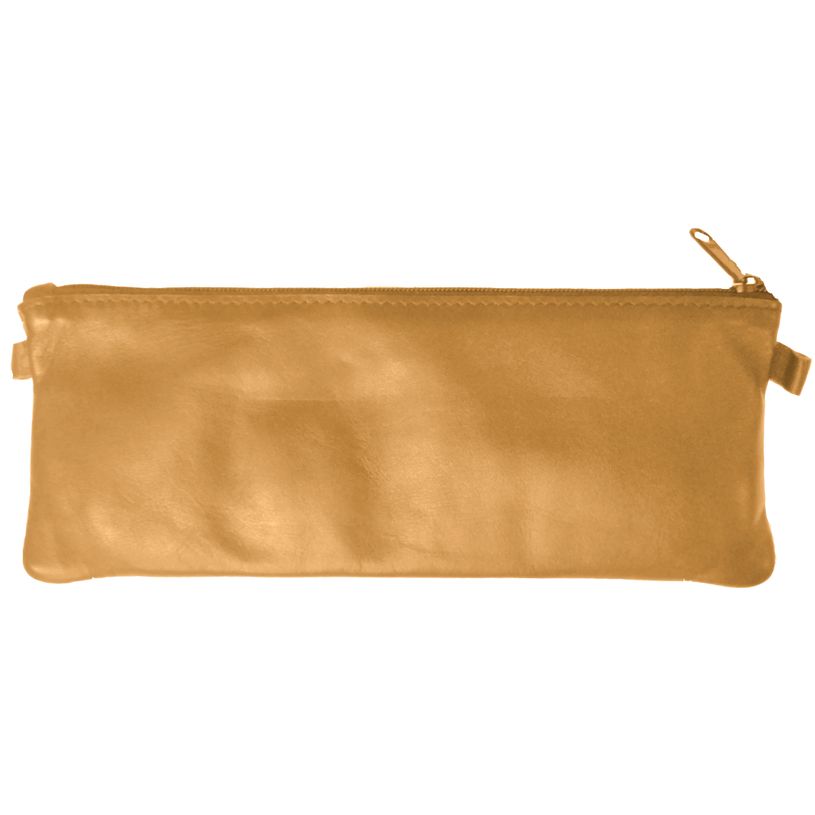 3338805002514-Trousse Merinos GM plate - 1 compartiment - cuir de mouton havane - Quo Vadis-P_79417682_1-0