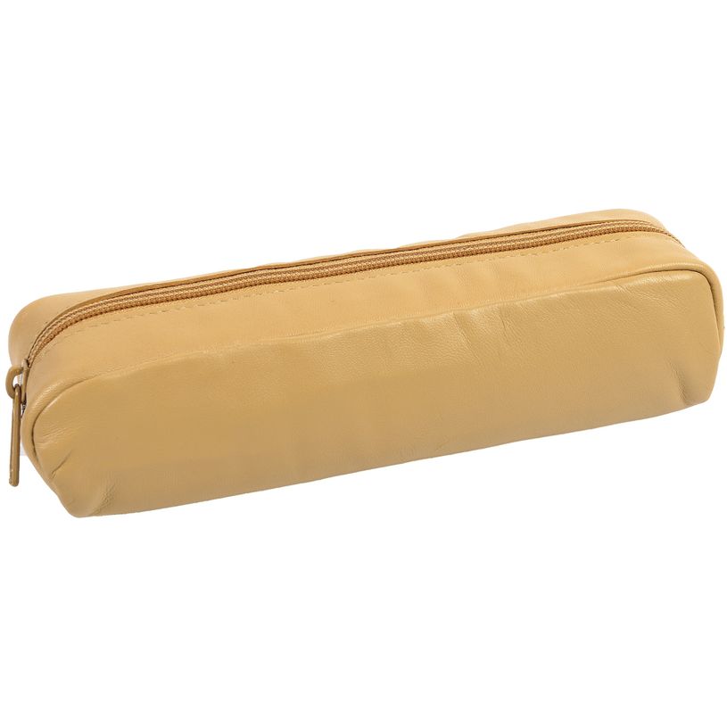 2012349361719-Trousse Merinos rectangulaire - 1 compartiment - cuir de mouton havane - Quo Vadis-P_79417683_1-0