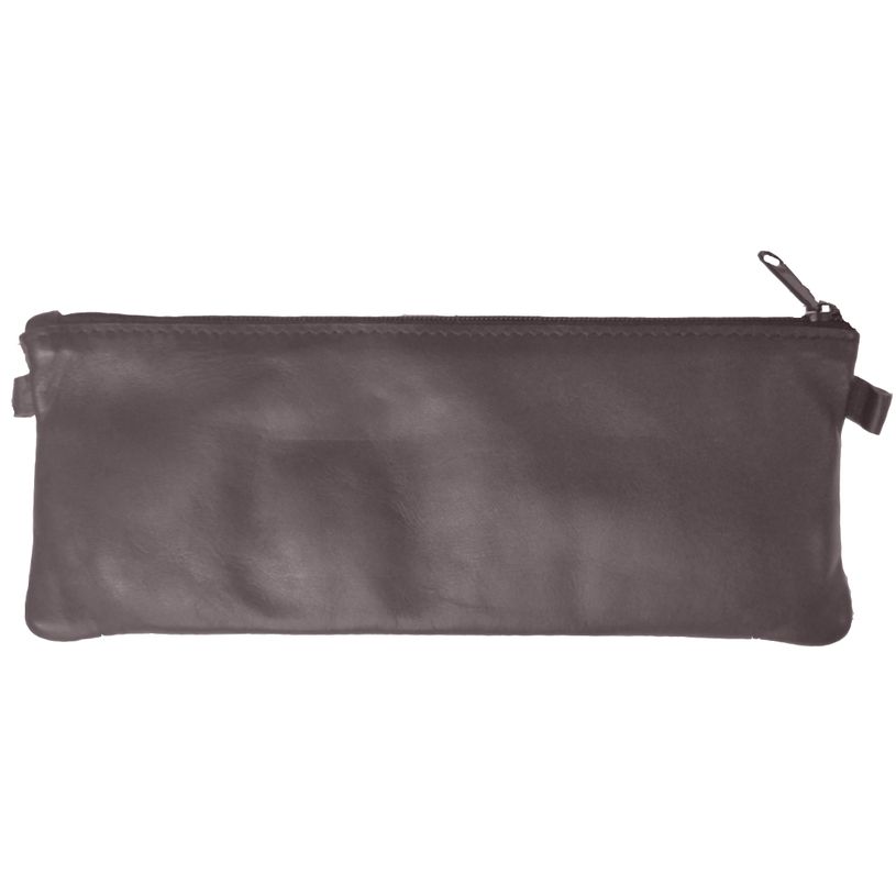 2012349361733-Trousse Merinos GM plate - 1 compartiment - cuir de mouton - disponible dans différentes c-P_79417685_2-1