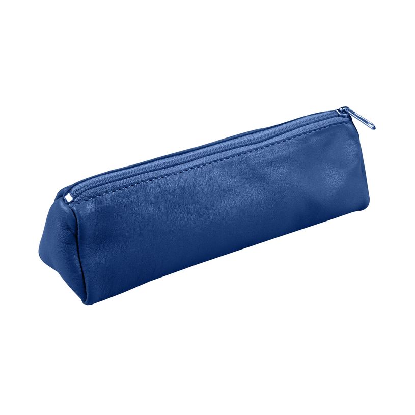 2012349361771-Trousse Merinos triangulaire - 1 compartiment - cuir de mouton - disponible dans différent-P_79417689_1-0