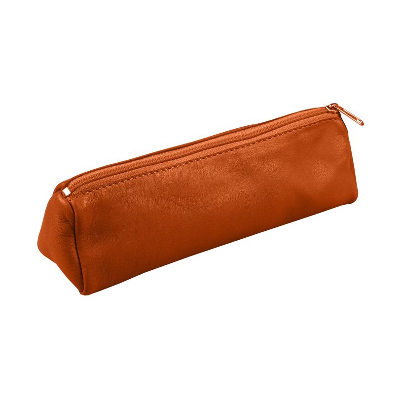 2012349361771-Trousse Merinos triangulaire - 1 compartiment - cuir de mouton - disponible dans différent-P_79417689_3-2