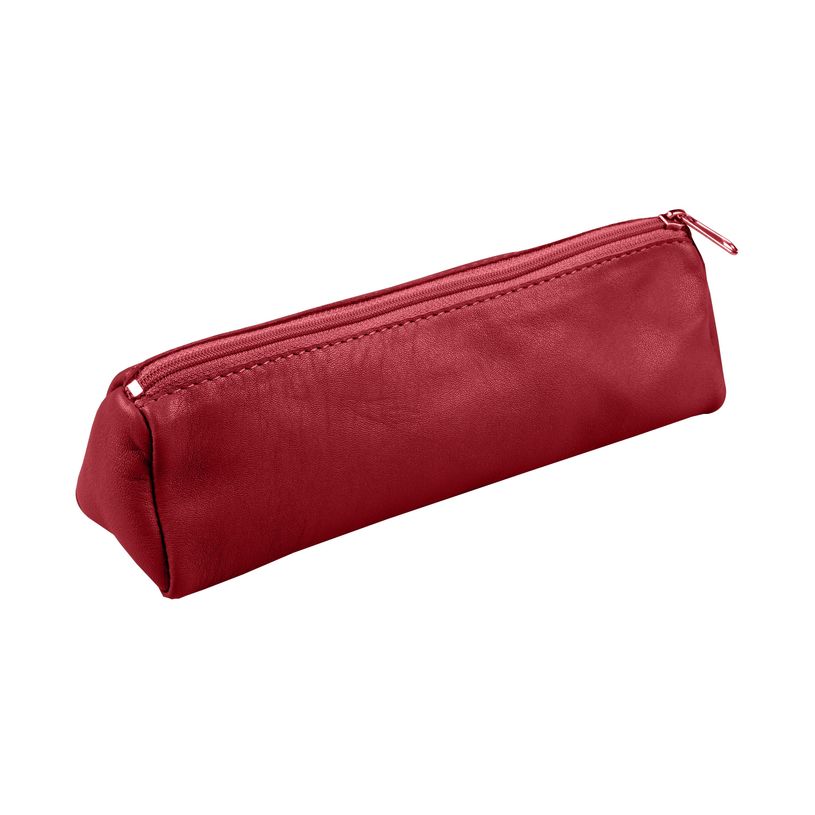 2012349361771-Trousse Merinos triangulaire - 1 compartiment - cuir de mouton - disponible dans différent-P_79417689_5-4