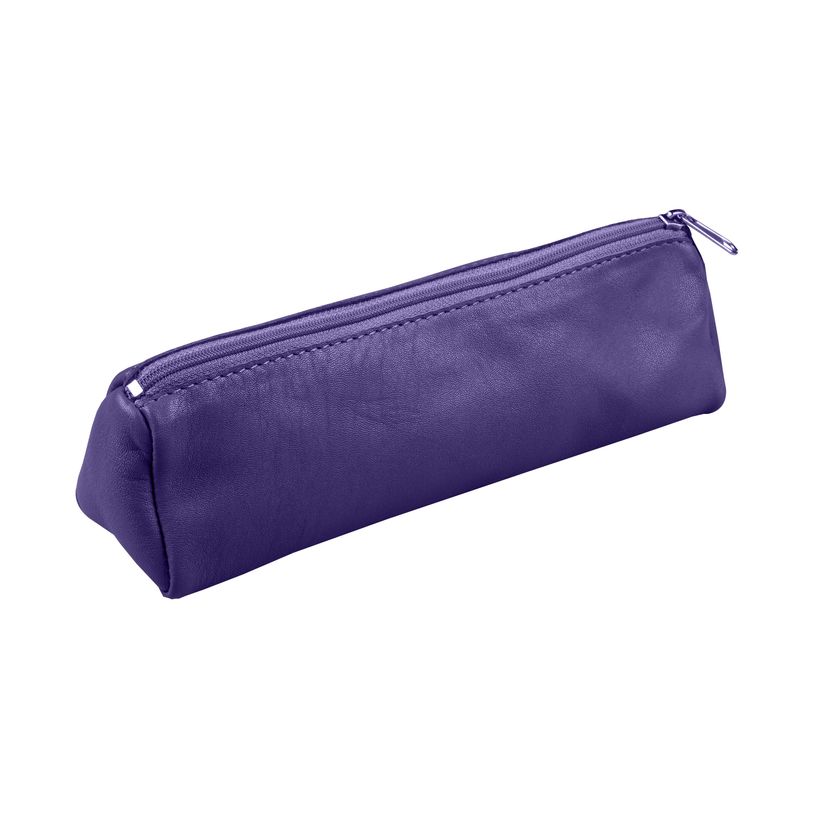 2012349361771-Trousse Merinos triangulaire - 1 compartiment - cuir de mouton - disponible dans différent-P_79417689_6-5