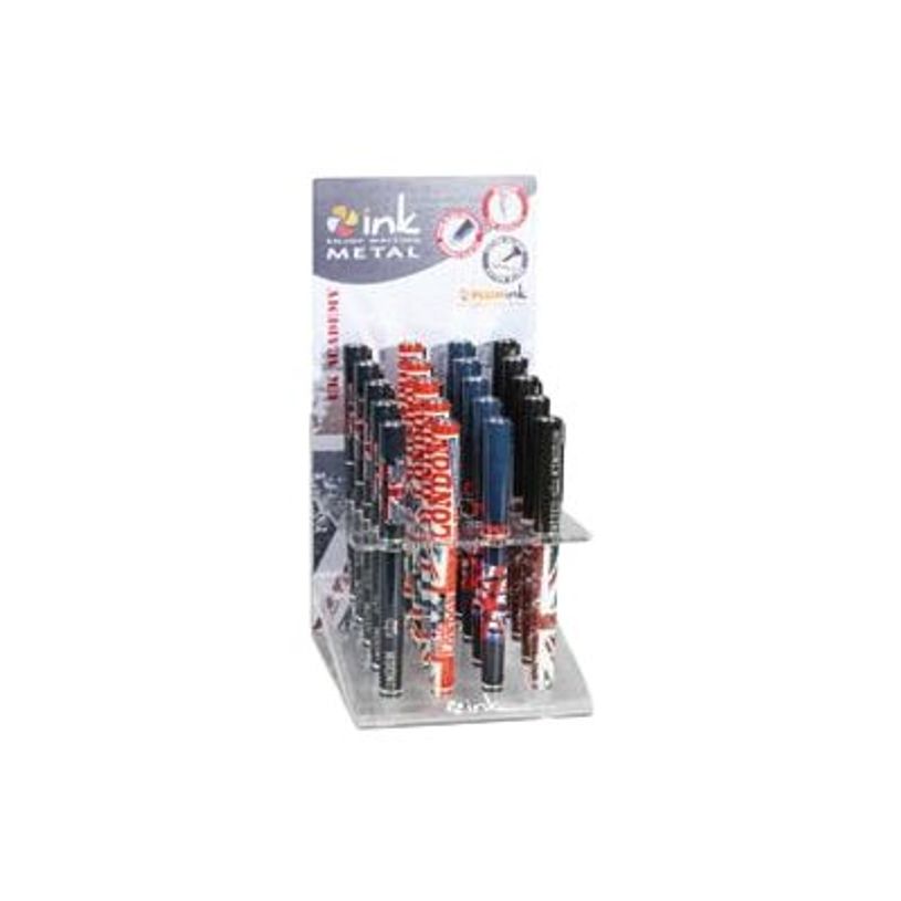 3173740231885-Ink - Stylo plume UK academy - différents modèles disponibles-P_79417698_3-2