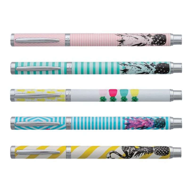 3173740231922-Ink - Stylo plume Fashion tropical - différents modèles disponibles-P_79417702_1-0