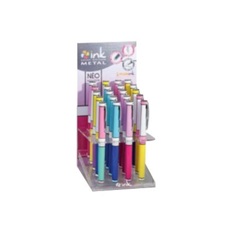 3173740232042-Ink - Stylo plume Neo evolution - différents modèles disponibles-P_79417710_2-1