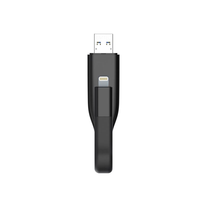 3126170146304-EMTEC Connect iCOBRA2 - clé USB - 64 Go-P_79417721_4-3