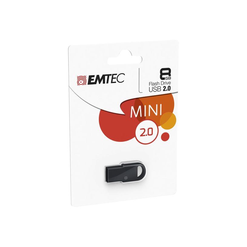 3126170149930-Emtec D250 Mini - clé USB 8 Go - USB 2.0-P_79417730_2-1