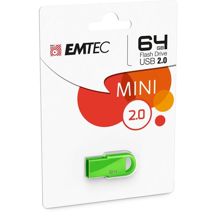 3126170150028-Emtec D250 Mini - clé USB 64 Go - USB 2.0-P_79417733_2-1