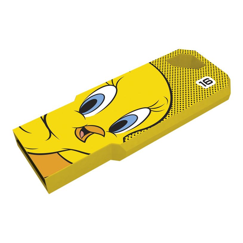 3126170151834-Emtec M750 Looney Toons L100 Tweety - clé USB 16 Go - USB 2.0-P_79417739_1-0