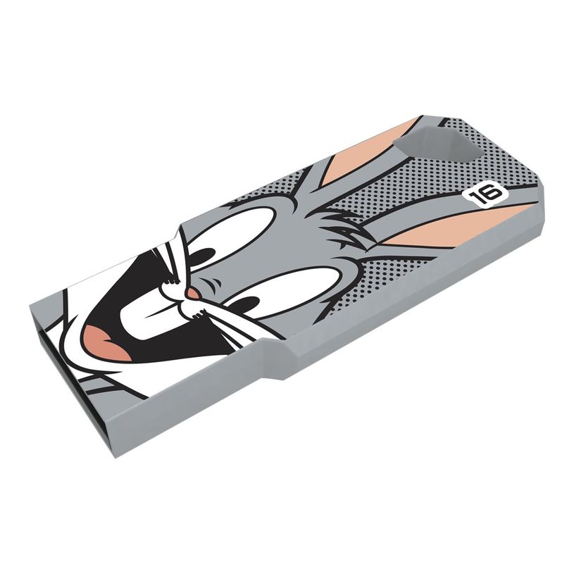 3126170151865-Emtec M750 Looney Toons L104 Bugs Bunny - clé USB 16 Go - USB 2.0-P_79417740_1-0