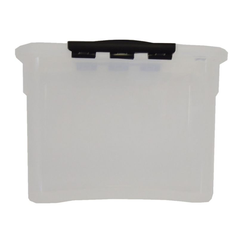 3253920032324-Exacompta MULTIBOXX - Boîte de rangement - 15 litres - clair-P_79417746_2-1