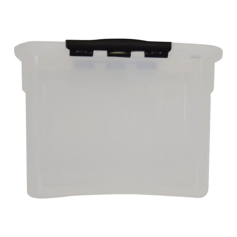 3253920033338-Exacompta MULTIBOXX - Boîte de rangement - 30 litres - clair-P_79417747_1-0