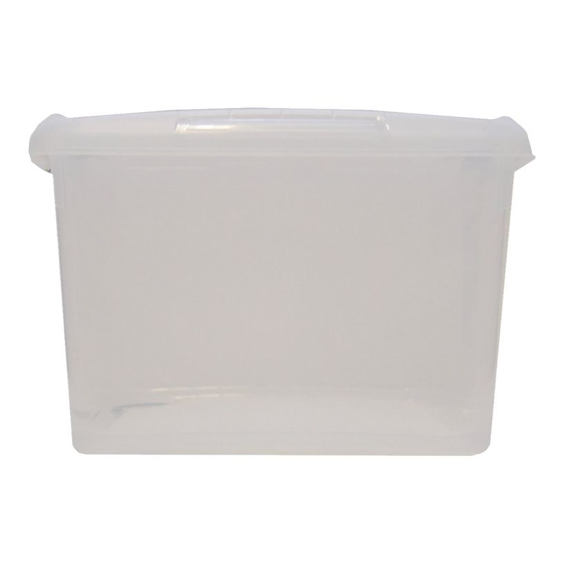 3253920081209-Exacompta MULTIBOXX - Boîte de rangement - 33 litres - clair-P_79417748_1-0