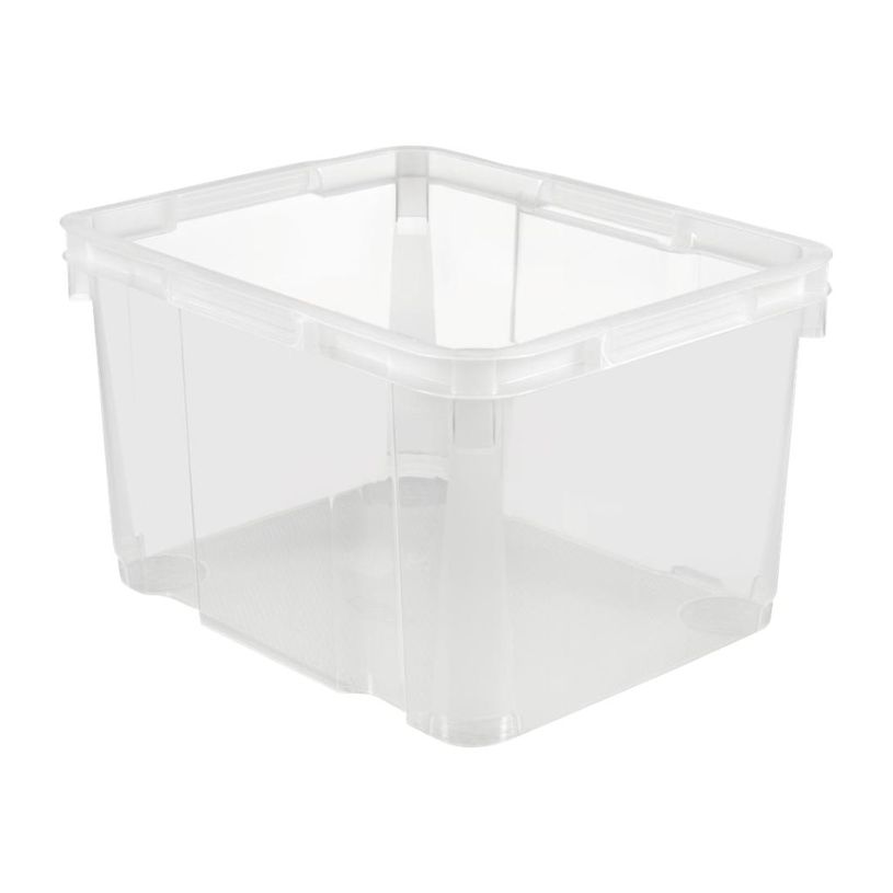 3253920195142-Exacompta Unibox Plus - Boîte d'archive - 30 litres - clair-P_79417751_1-0