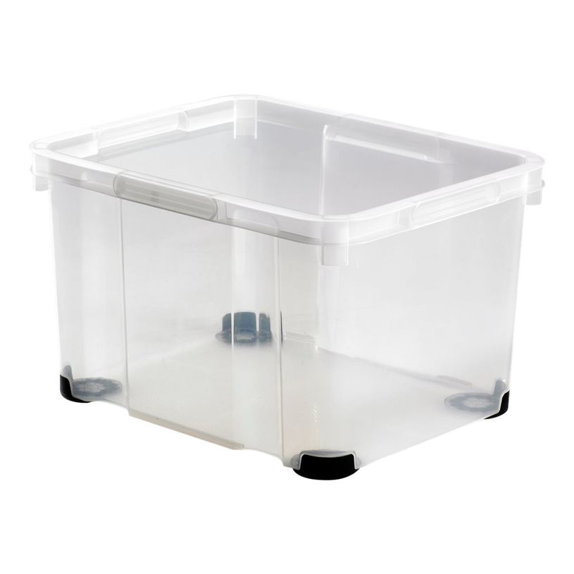 3253921952041-Exacompta Unibox Plus - Boîte d'archive - 50 litres - clair-P_79417752_2-1