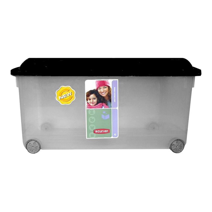 3253923485073-Exacompta MULTIBOXX - Boîte de rangement - 70 litres - clair-P_79417754_1-0