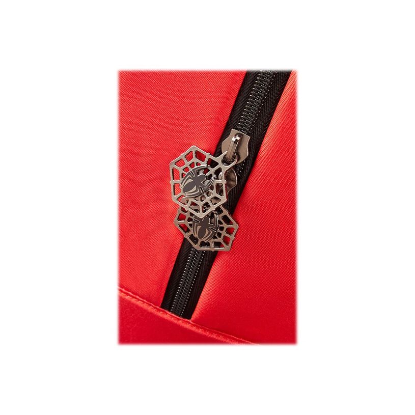 5414847585043-Samsonite Marvel Ultimate Backpack with Wheels - Spiderman Iconic - cartable-P_79417760_3-2