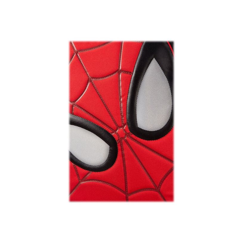 5414847585043-Samsonite Marvel Ultimate Backpack with Wheels - Spiderman Iconic - cartable-P_79417760_4-3