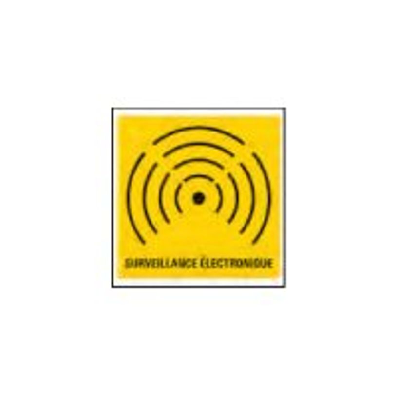 8711234376435-Pickup - Pictogramme - Surveillance électronique - 150 x 150 mm-P_79417826_1-0