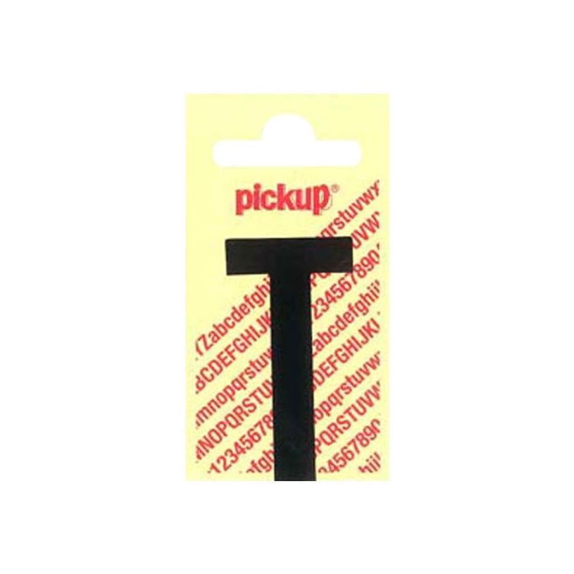 2012349362945-Pickup - Étiquette autocollante - 150 mm - Lettre T - noir mat-P_79418046_1-0