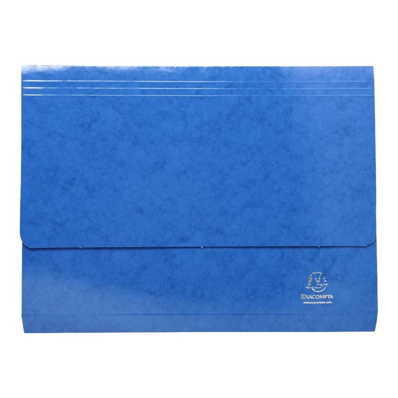 5016196055583-Exacompta Iderama - Chemise poche - 265 gr - disponible dans différentes couleurs-P_79418268_1-0