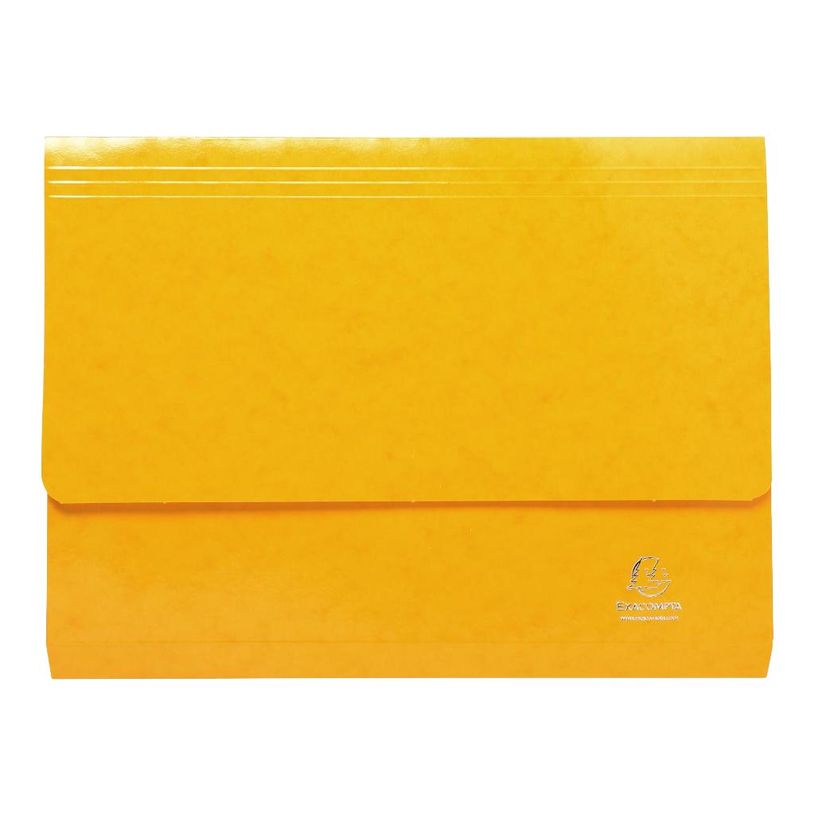 5016196055583-Exacompta Iderama - Chemise poche - 265 gr - disponible dans différentes couleurs-P_79418268_3-2