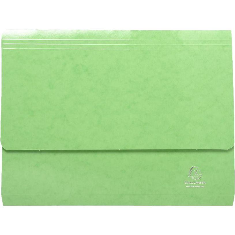 5016196055583-Exacompta Iderama - Chemise poche - 265 gr - disponible dans différentes couleurs-P_79418268_5-4