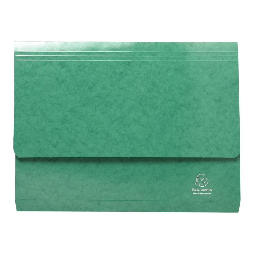 5016196055583-Exacompta Iderama - Chemise poche - 265 gr - disponible dans différentes couleurs-P_79418268_7-6