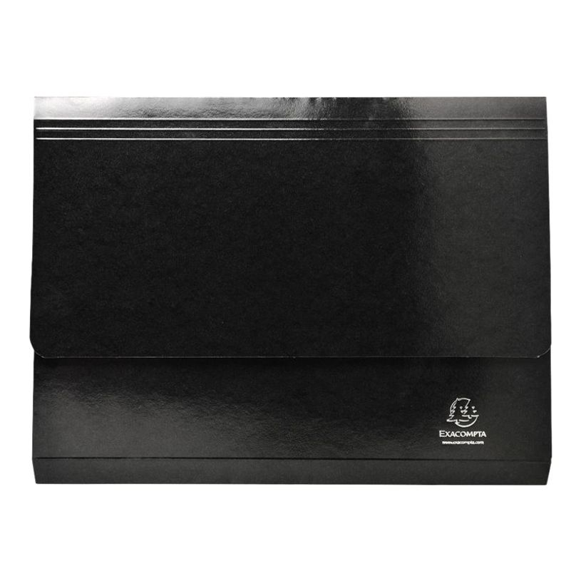 5016196055583-Exacompta Iderama - Chemise poche - 265 gr - disponible dans différentes couleurs-P_79418268_9-8