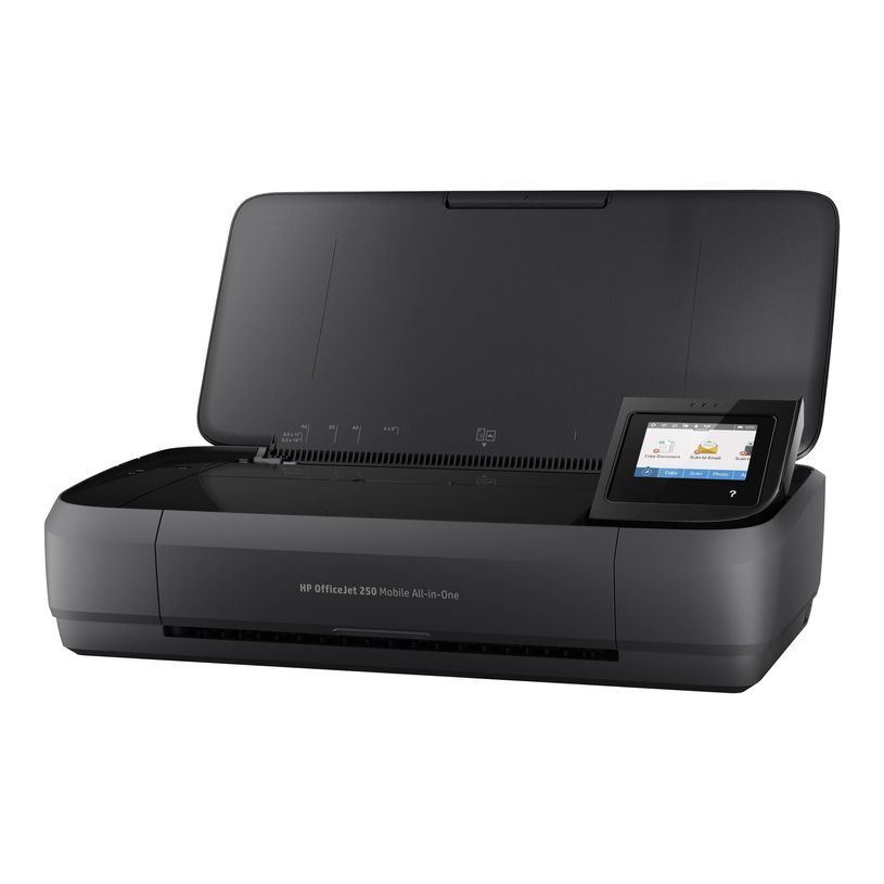 0889894442550-HP Officejet 250 Mobile All-in-One - imprimante multifonction jet d'encre couleur A4 - Wif-P_79418285_1-14