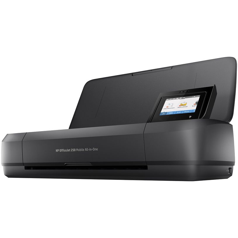 0889894442550-HP Officejet 250 Mobile All-in-One - imprimante multifonction jet d'encre couleur A4 - Wif-P_79418285_22-1