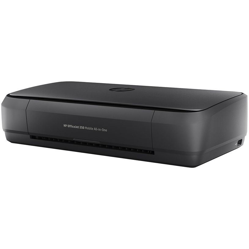 0889894442550-HP Officejet 250 Mobile All-in-One - imprimante multifonction jet d'encre couleur A4 - Wif-P_79418285_23-2