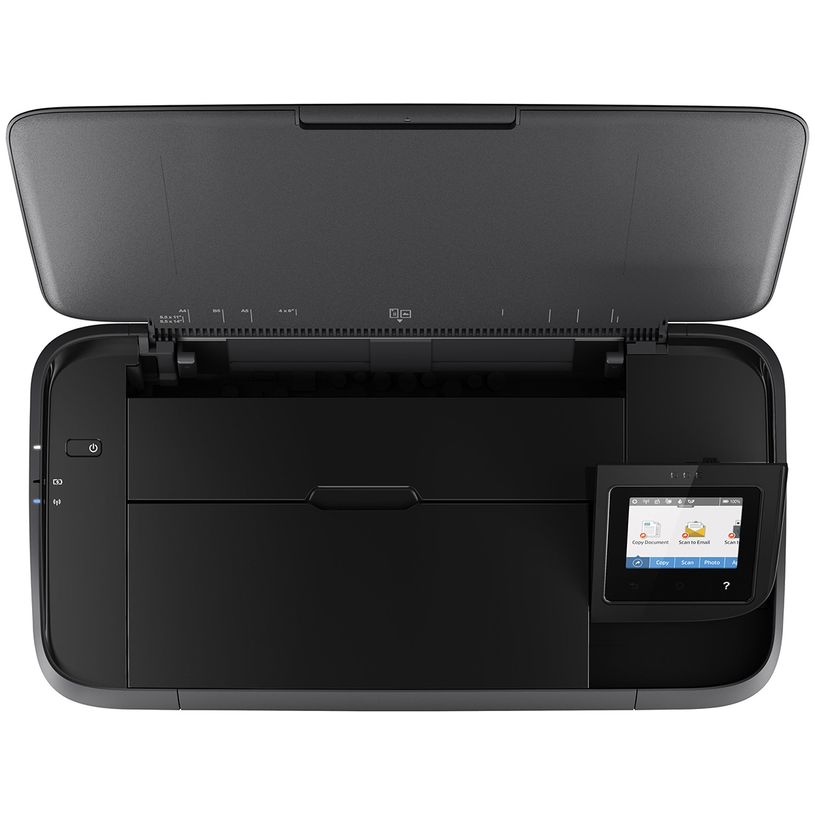 0889894442550-HP Officejet 250 Mobile All-in-One - imprimante multifonction jet d'encre couleur A4 - Wi-P_79418285_31-10