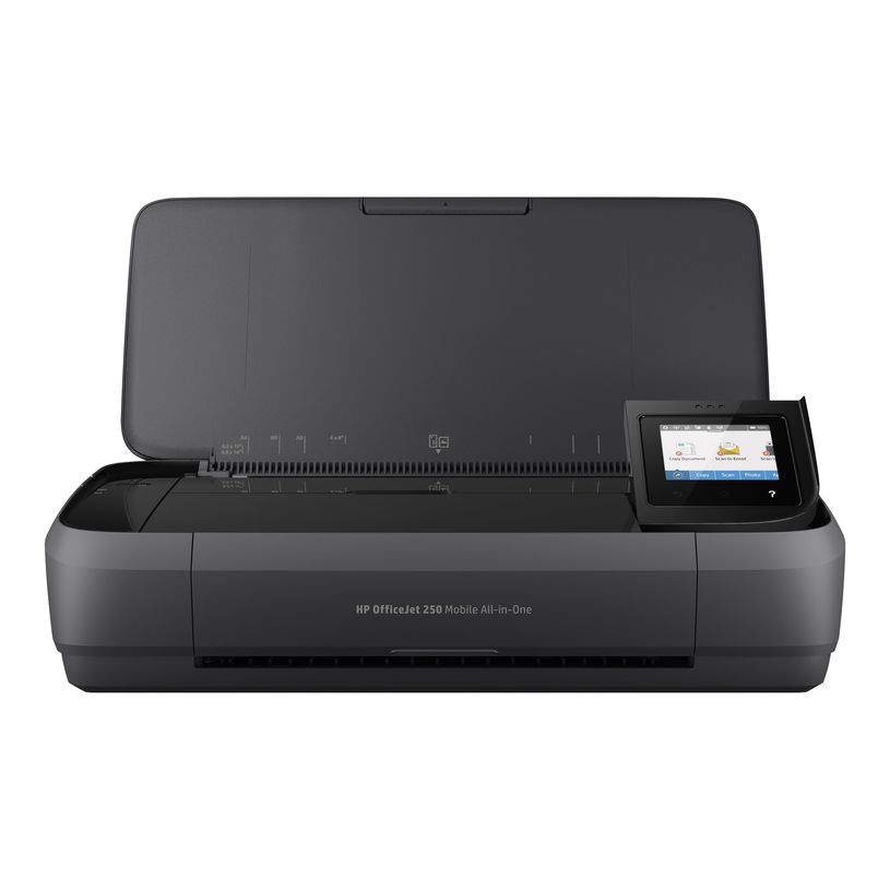 0889894442550-HP Officejet 250 Mobile All-in-One - imprimante multifonction jet d'encre couleur A4 - Wi-P_79418285_38-34