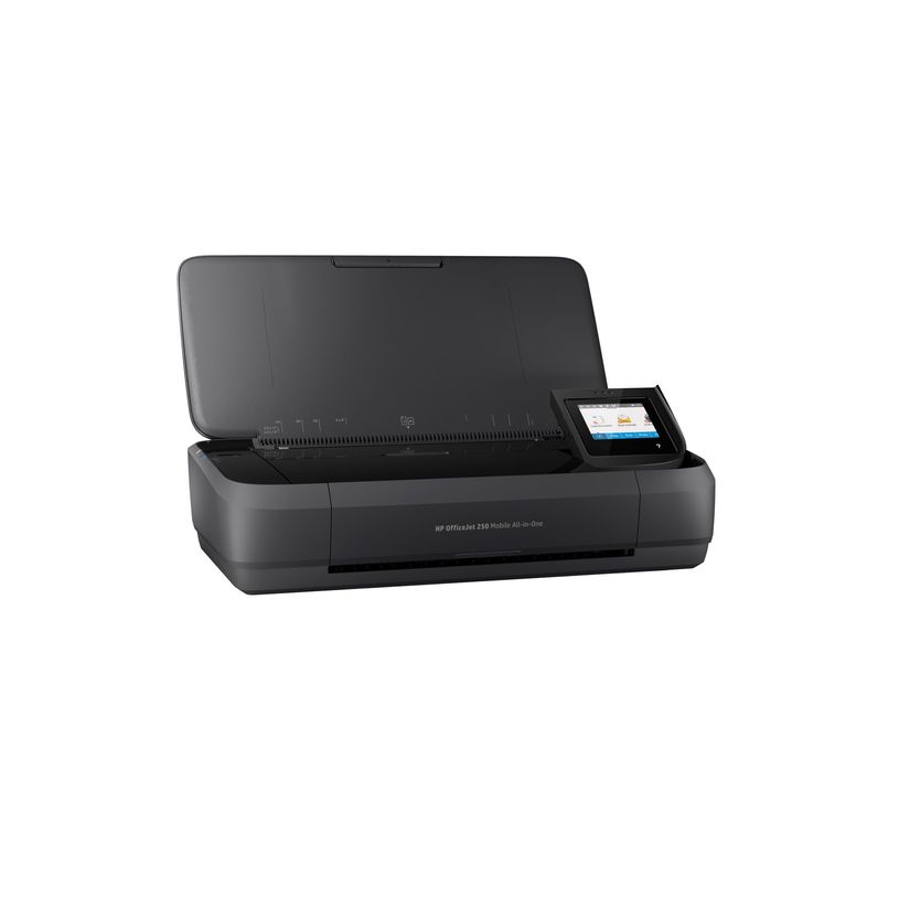0889894442550-HP Officejet 250 Mobile All-in-One - imprimante multifonction jet d'encre couleur A4 - Wi-P_79418285_70-15