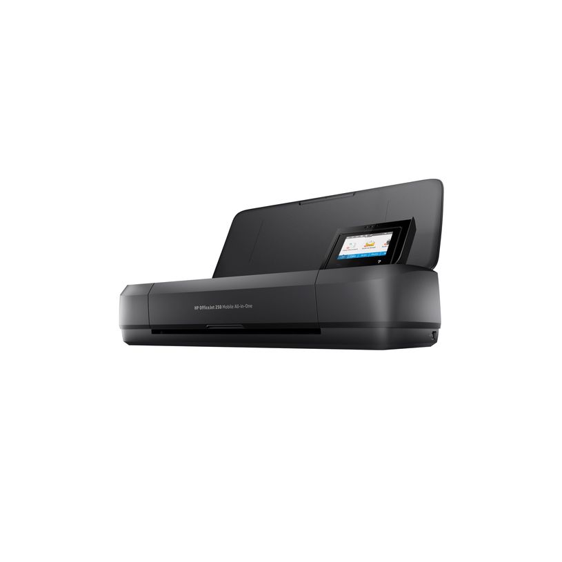 0889894442550-HP Officejet 250 Mobile All-in-One - imprimante multifonction jet d'encre couleur A4 - Wi-P_79418285_72-12