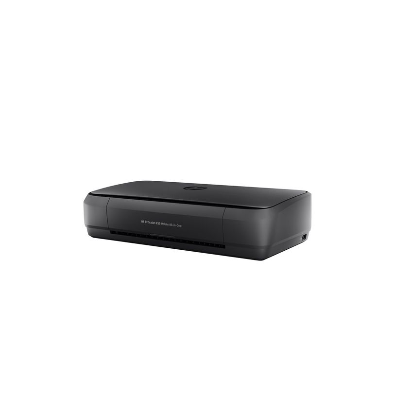 0889894442550-HP Officejet 250 Mobile All-in-One - imprimante multifonction jet d'encre couleur A4 - Wi-P_79418285_74-22