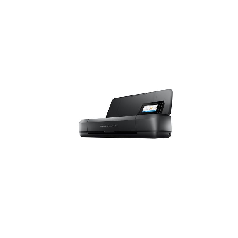 0889894442550-HP Officejet 250 Mobile All-in-One - imprimante multifonction jet d'encre couleur A4 - Wi-P_79418285_75-30