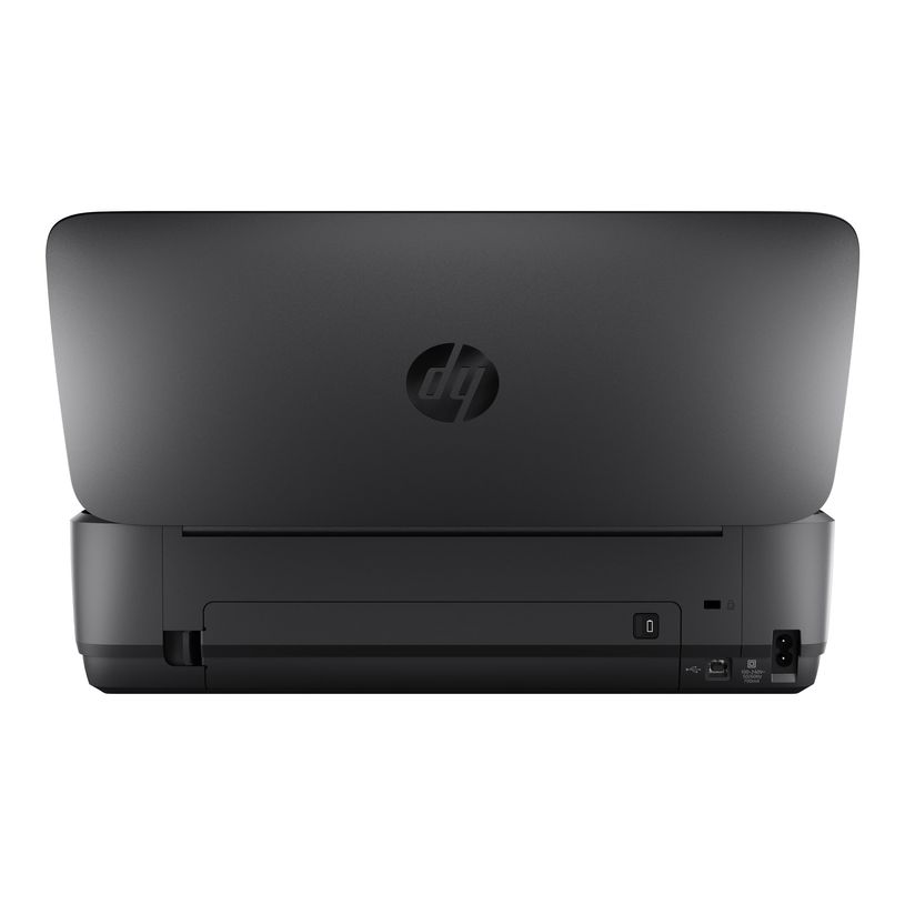 0889894442550-HP Officejet 250 Mobile All-in-One - imprimante multifonction jet d'encre couleur A4 - Wif-P_79418285_8-49